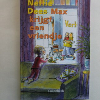Geen afbeelding ingesteld 