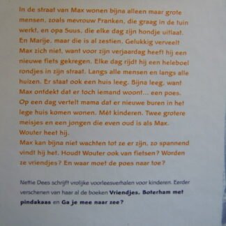 Geen afbeelding ingesteld 