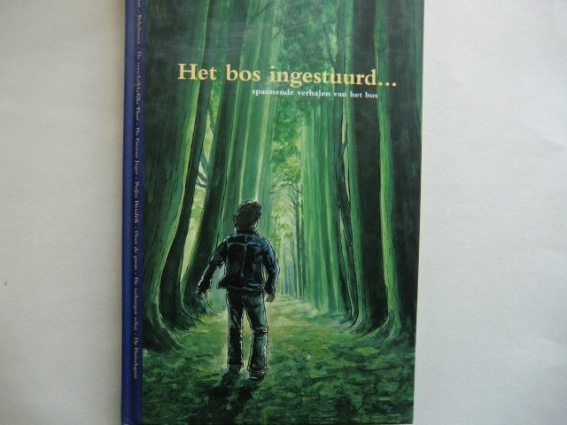 Geen afbeelding ingesteld