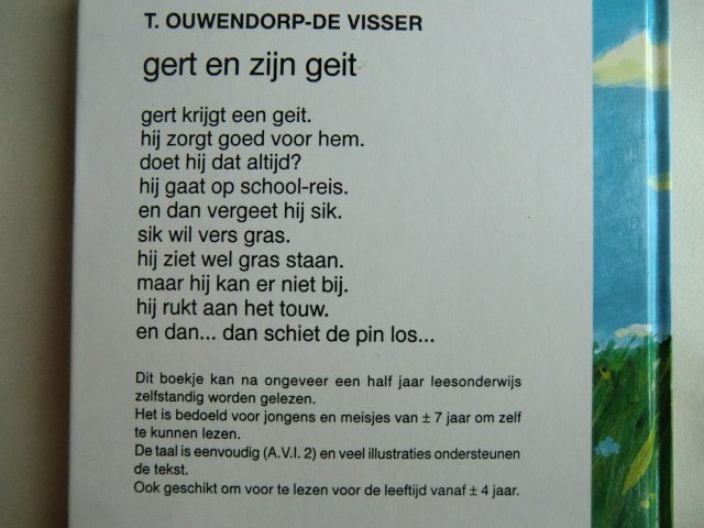 Geen afbeelding ingesteld