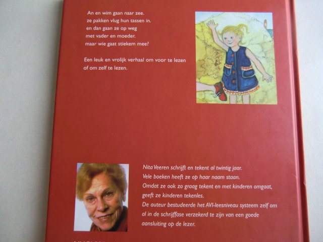 Geen afbeelding ingesteld