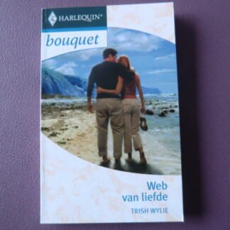 Bouquet 2787: Web van liefde / Trish Wylie