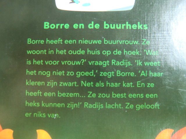 Geen afbeelding ingesteld