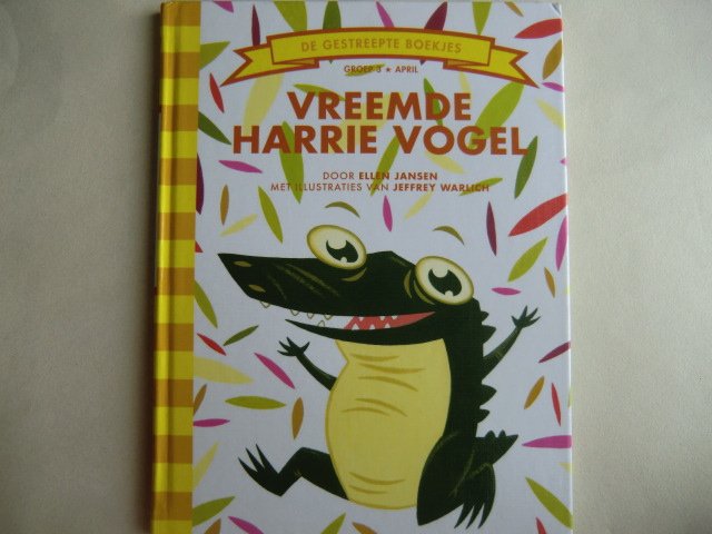 Geen afbeelding ingesteld