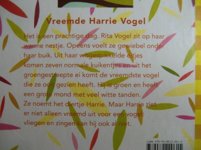 Geen afbeelding ingesteld