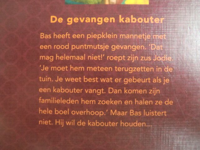 Geen afbeelding ingesteld