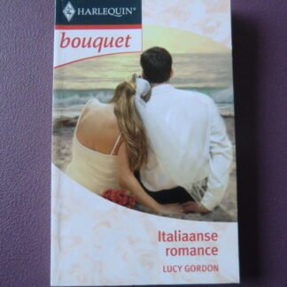 Bouquet 2795: Italiaanse romance / Lucy Gordon
