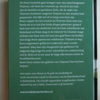 Geen afbeelding ingesteld 