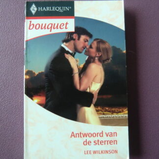 Bouquet 2882: Antwoord van de sterren / Lee Wilkinson