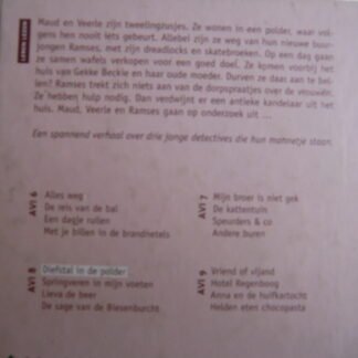 Geen afbeelding ingesteld 