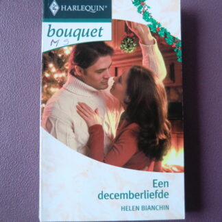 Bouquet 3050: Een decemberliefde / Helen Bianchin