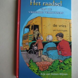 Geen afbeelding ingesteld 