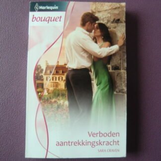 Bouquet 3399: Verboden aantrekkingskracht / Sara Craven