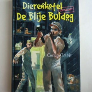 Geen afbeelding ingesteld 
