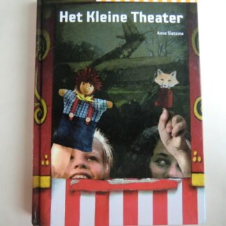 Geen afbeelding ingesteld 