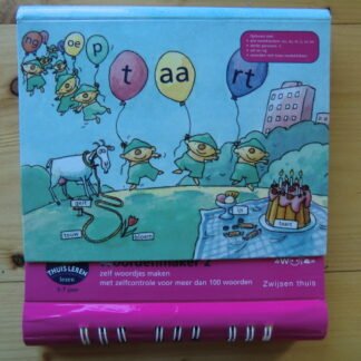 Geen afbeelding ingesteld 