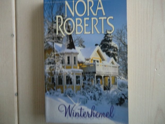 Winterhemel / Nora Roberts (Pocket)