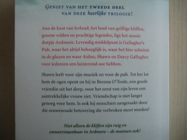 Tranen van de maan / Nora Roberts (Pocket)