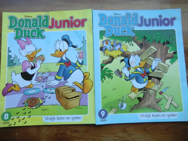 Geen afbeelding ingesteld