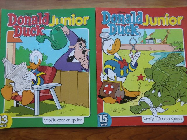 Geen afbeelding ingesteld