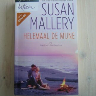 Intiem 2020: Helemaal de mijne / Susan Mallery