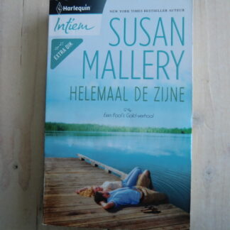 Intiem 2056: Helemaal de zijne / Susan Mallery