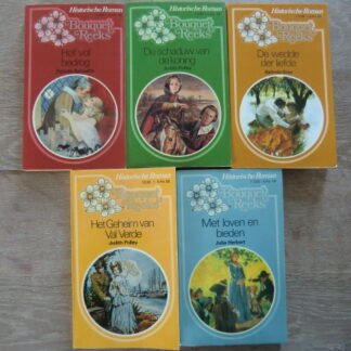 Geen afbeelding ingesteld 