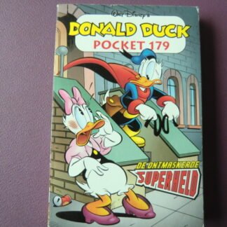 Donald Duck Pocket 179