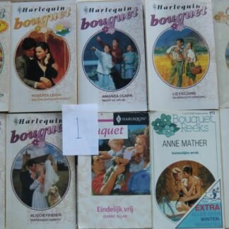 Geen afbeelding ingesteld 