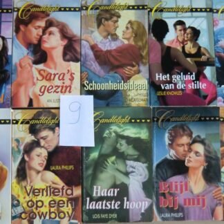 Geen afbeelding ingesteld 