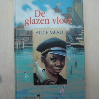 De glazen vloot / Alice Mead (AVI Plus ; Harde kaft)