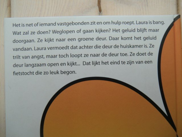 Zes is oud / Peter Jan Rens (AVI E5 ; harde kaft)