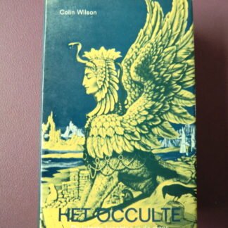 Het occulte / Colin Wilson (Harde kaft)