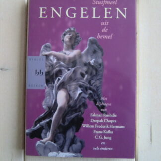 Engelen: Stuifmeel uit de hemel (Paperback)