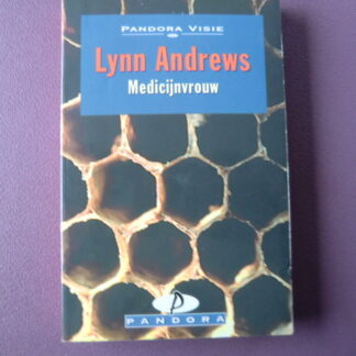 Medicijnvrouw / Lynn Andrews (Pocket)