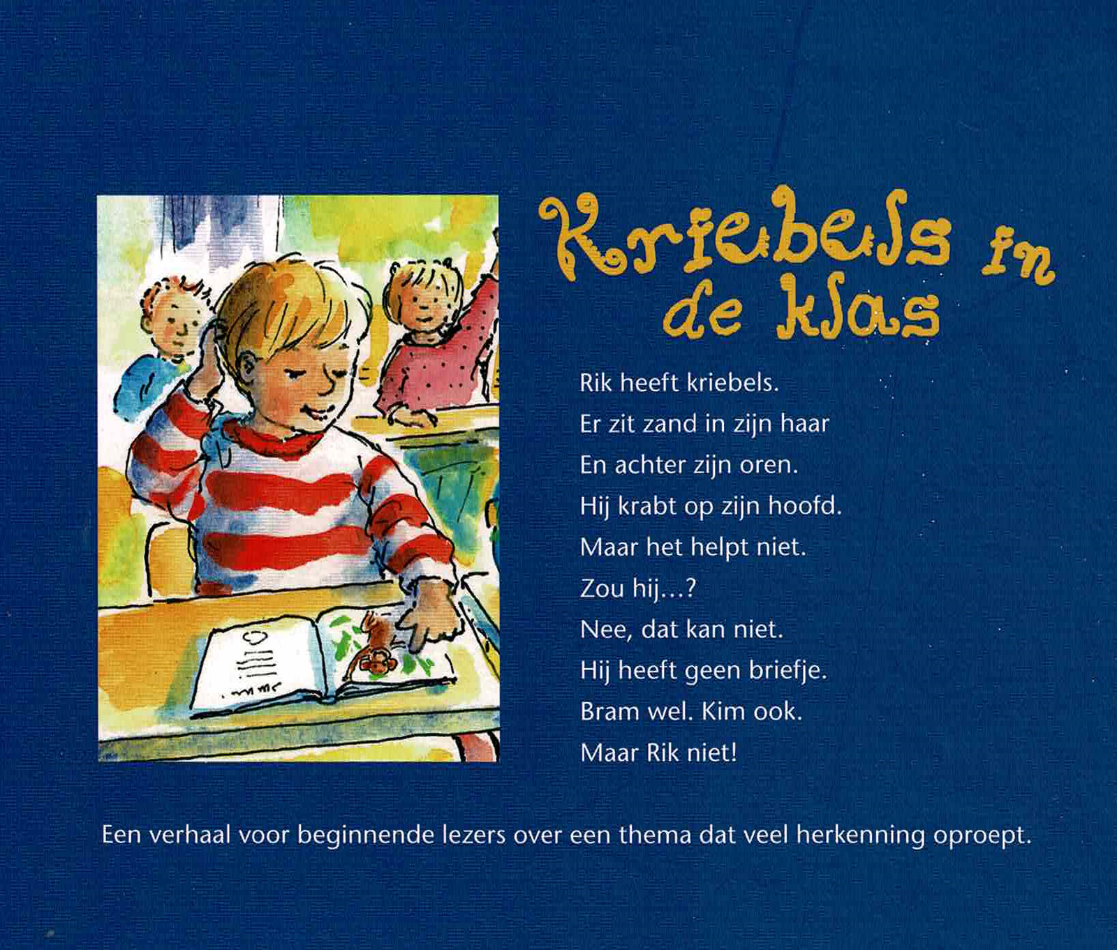 Geen afbeelding ingesteld