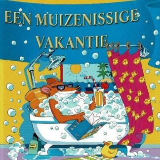 Geen afbeelding ingesteld 
