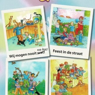 Geen afbeelding ingesteld 