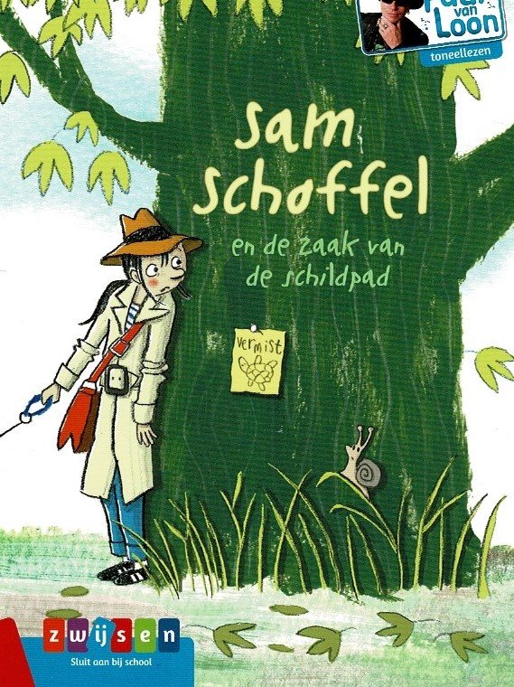 Geen afbeelding ingesteld