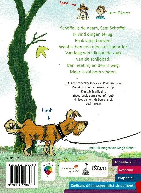 Geen afbeelding ingesteld