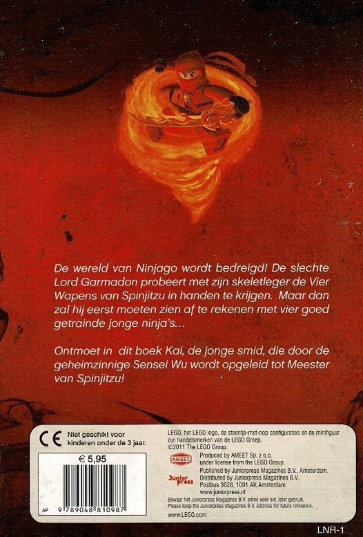 Geen afbeelding ingesteld