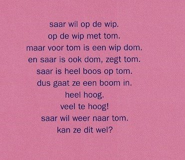 Geen afbeelding ingesteld