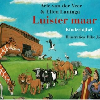 Geen afbeelding ingesteld 