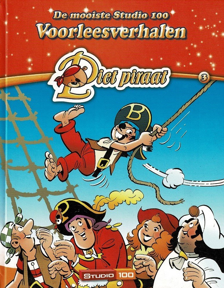 Geen afbeelding ingesteld