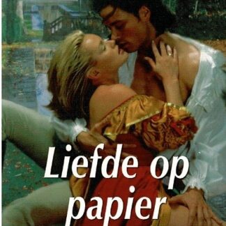 CHR 790: Liefde op papier / Gayle Callen