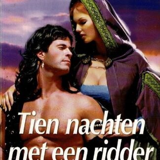 CHR 1008: Tien nachten met een ridder / Sandra Hill