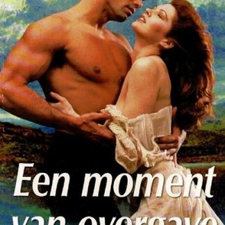 CHR 1036: Een moment van overgave / Tessa Dare