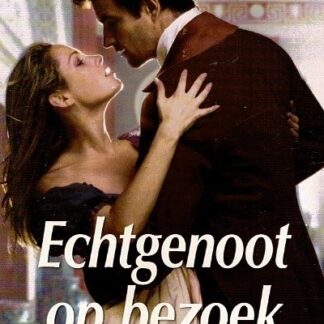 CHR 1069: Echtgenoot op bezoek / Gayle Callen