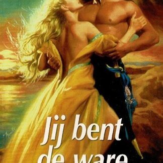 CHR 1089: Jij bent de ware / Donna Fletcher