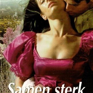 CHR 1106: Samen sterk / Cheryl Ann Smith